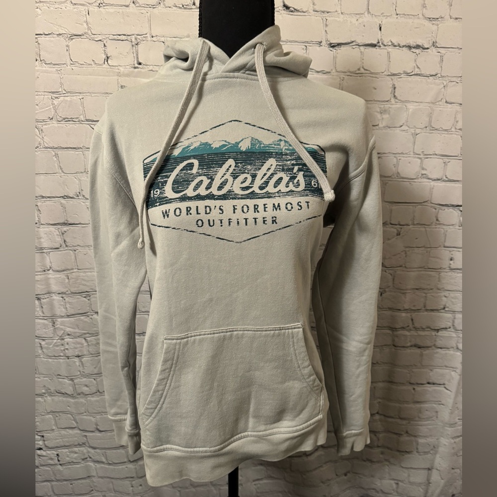 women’s cabelas sweatshirt